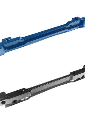 KM 雷神TANK300坦克300 TH01280多连杆转向横杆7075