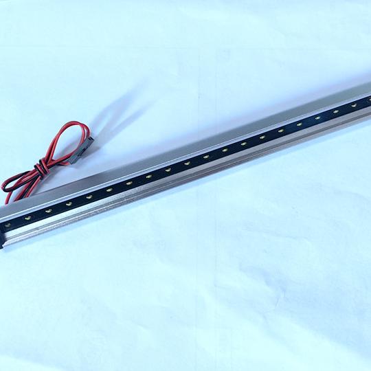 大虎鲨UT4Pro前射灯组