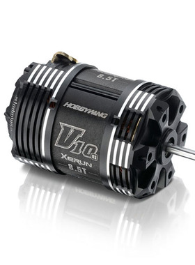 好盈HobbyWing速龙G3 G3R 1/10高端有感无刷540电机V10马达 包邮