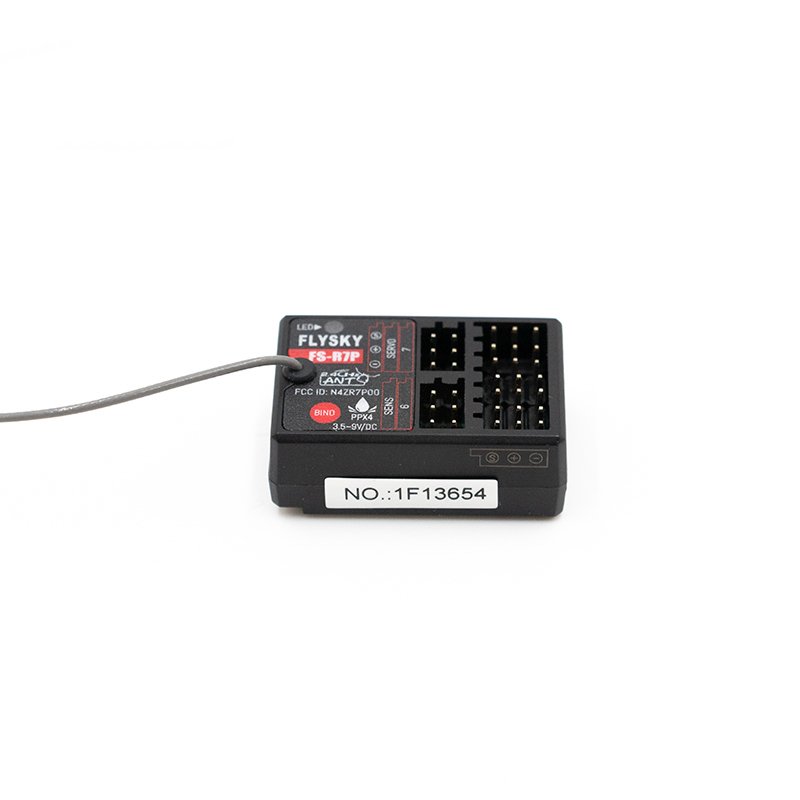 7通道接收机FS-R7PMG7G7P用