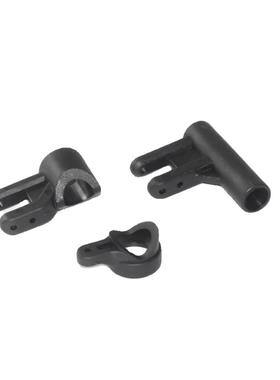 易控模型YK4073 TB7 1/7电动越野 原厂配件 缓冲座 71017