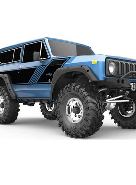 Redcat GEN8 GEN 8 Scout II侦察兵越野攀爬车4WD RTR 遥控模型车