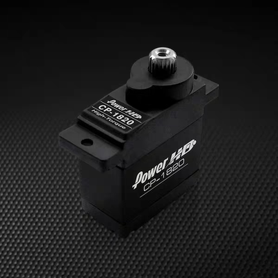 POWER HD CAPO CP-1820 CUB3 舵机 差速 方向 联动 挂挡 换挡舵机