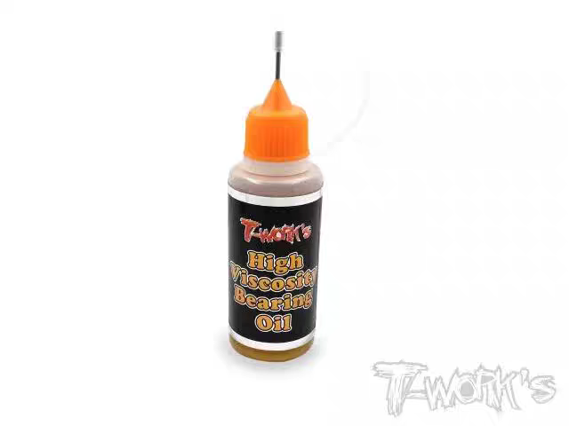 T-WORK'S 高粘度轴承油  High Viscosity Bearing Oil  CH-008