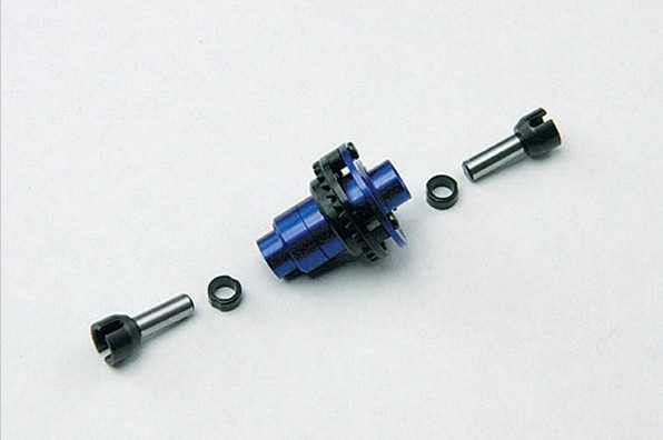 京商原厂MINIZ AWD MA020 030金属头单尾直单向直轴MDW017 MDW024