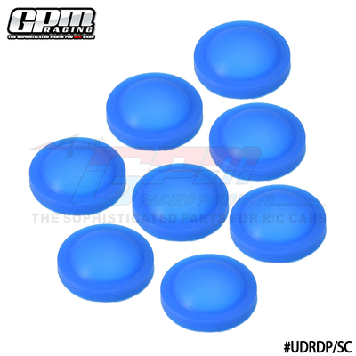 避震帽一车8粒全国包邮TRAXXAS