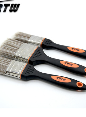 RTW模型车用 工具 卫生清洁毛刷 软毛刷 小刷子 超越HUDY