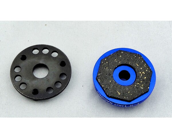 美国 Traxxas Slash 4x4 ,Slash 2WD 超重型限滑装置