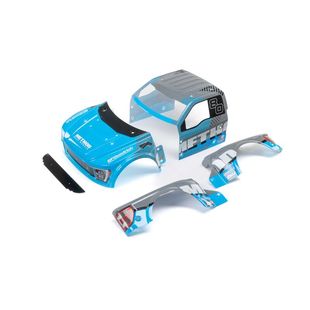 Method Raptor Body Set: 1/10 Baja Rey 2.0 LOS230134