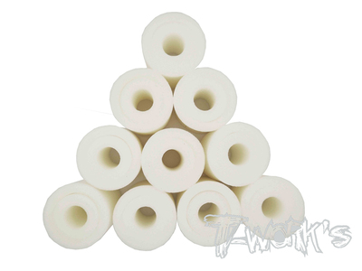 T-WORK'S TLR 8ight,Serpent,HN,HB D815高密度空滤棉 TG-046-TLR