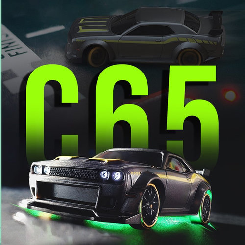 TURBORACING176竞速漂移车C65