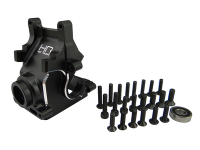 美国HR Arrma Karton / Senton 铝前后通用波箱壳