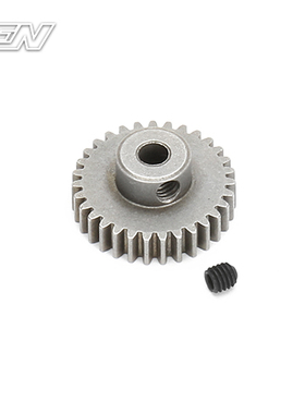 CARTEN M210 1/10 Mini 4WD 31T-48P小齿轮（金属） #NBA216