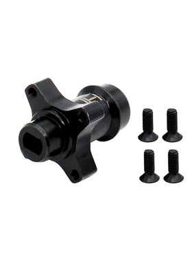 美国  Axial RBX10 Ryft锁直轴