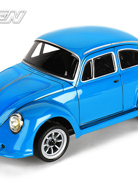 CARTEN M210  1/10 Mini 4WD 房车金龟车壳 #NBA803 802 801