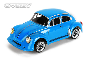 801 房车金龟车壳 M210 CARTEN NBA803 4WD Mini 802