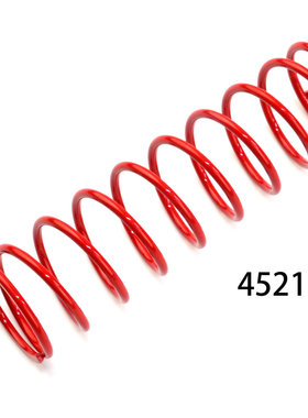 CROSSRC 大恐龙 1/6避震弹簧 重载弹簧（硬）45211 CS-97401484