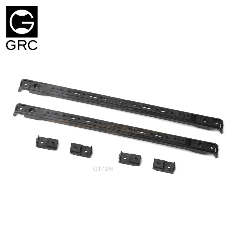 KM坦克300专用横杆支架 车顶装载平台多功能改装#G172N+G172F