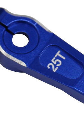 Traxxas Slash2WD 4x4 Rustler2WD Stampede4x4铝舵机臂25T