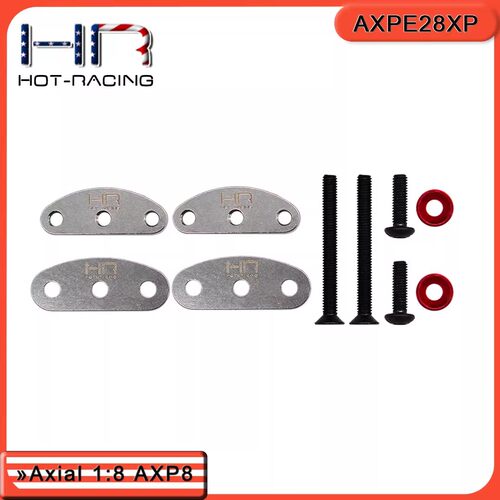 HRAxial18AXP8防刮手避震座