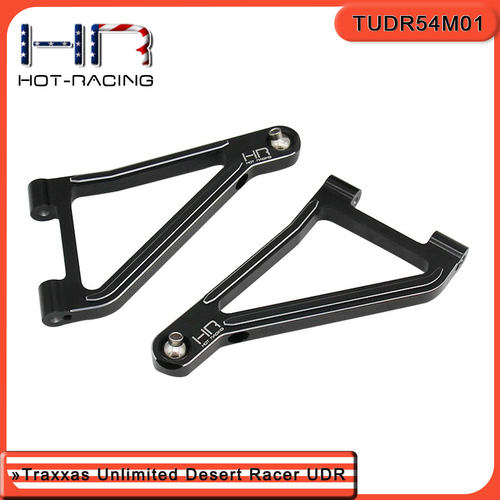 HRTraxxasUDR铝合金前上臂