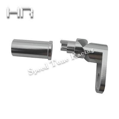 美国Hot Racing Kyosho 1/8 NSR500电单车铝合金转向组合