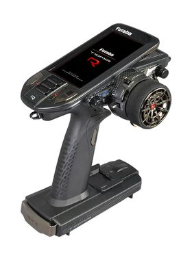 新款 Futaba  T10PXR 10通道 攀爬车船用 RC车模 遥控器