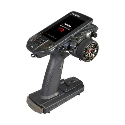 Futaba全新T10PXR遥控器