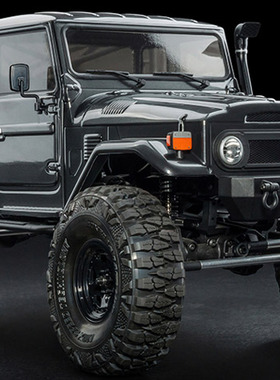 MST CFX-W J45CKIT 攀爬车 轴距313mm 4WD性能攀爬车 532182 包邮