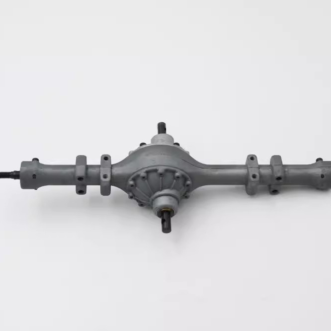 CROSSRC1/10攀爬车通用G4