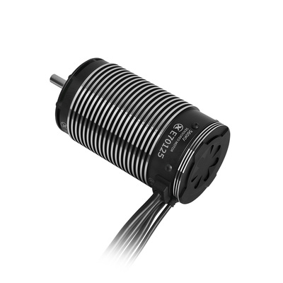 E70125电机1/5有感无刷马达