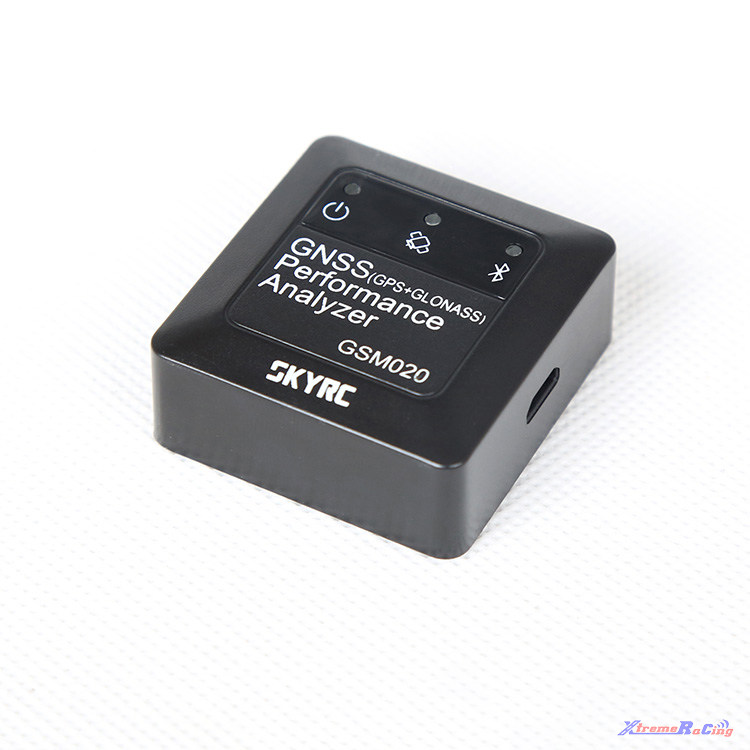 SKYRCGSM020性能分析仪Skyrc