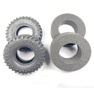 KM坦克300 2.2百路驰AT胎含内衬 TH01226 TANK300 配件升级件