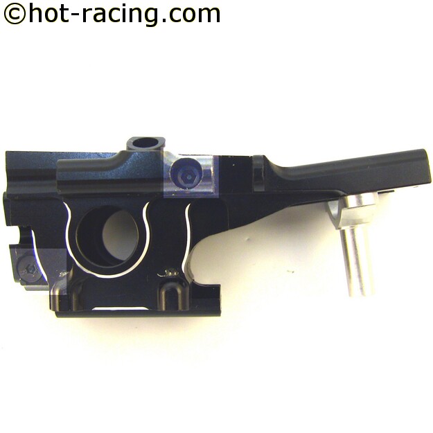 美国Hot Racing Traxxas 1/16 E-Revo VXL铝合金前波箱|ruв категории игрушка/коляска/головоломка/блоки/модель, электрический пульт игрушка частей/инструменты, пульт машину модернизации элемент/запасных частей - от Buy2taobao.com для оказания профессиональной услуги покупки агента Taobao