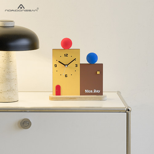 【该商品已降价】氛围高级摆件