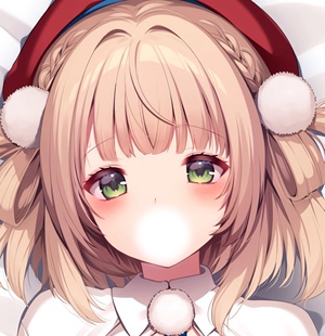 hololive 时雨羽衣 VTuber 虚拟偶像 Shigure Ui 动漫等身抱枕套