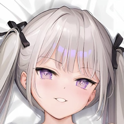 mignon新作 からかい好きな後輩ちゃん アメ 等身抱枕套