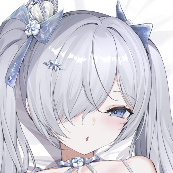 C107 灰姑娘 玻璃公主 日版周边二次元等身抱枕套