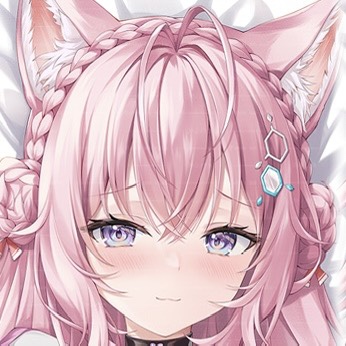 こよちゃん  hololive 博衣小夜璃 等身抱枕套