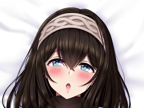 ふみふみとエッチする偶像大师灰姑娘女孩 鷺沢文香等身抱枕套