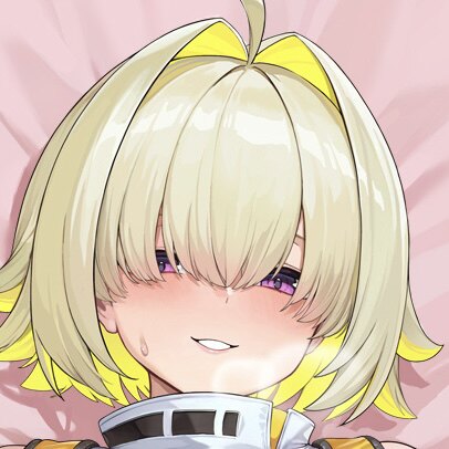 豆乳軒C108 胜利女神妮姬阿妮斯 动漫二次元等身抱枕套