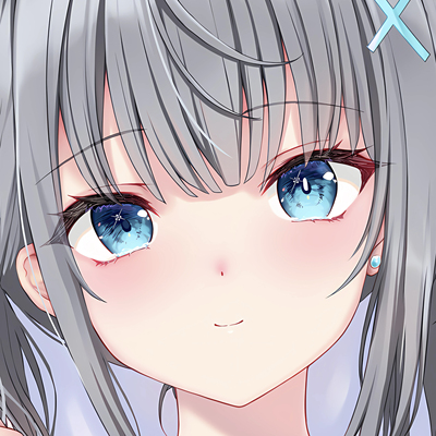 C106 Twinbox系列 蔚蓝档案 砂狼白子シロコ 日版周边等身抱枕套