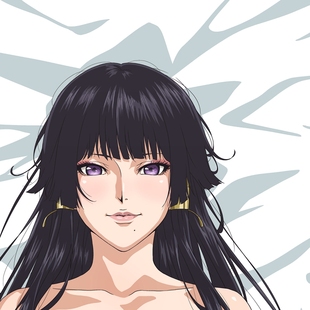 二次元 生或死动漫等身抱枕套动漫周边等人双面