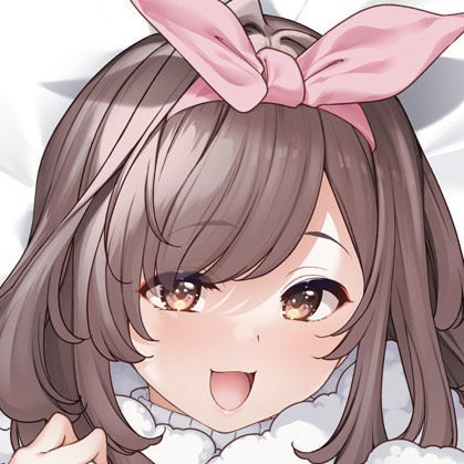 C106 偶像大师 Shiny Colors 月冈恋钟 二次元等身抱枕套