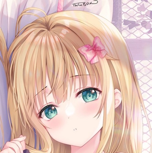 twinbox C102  稲垣みなみ-デート服 等身抱枕套