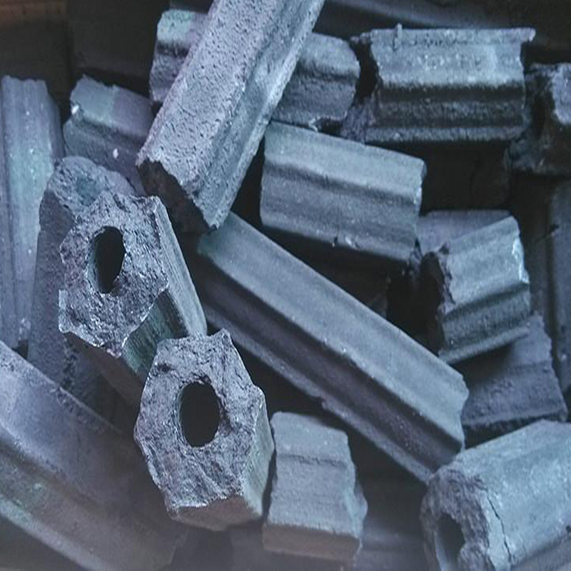 木炭铜火锅炭火环保木炭机制炭