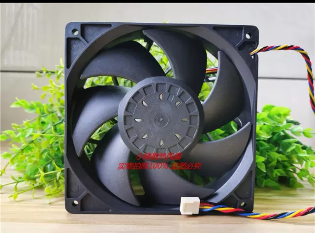 全新协憘ADDA 14050 24V 1.85A AS14024HB5192B0 散热风扇