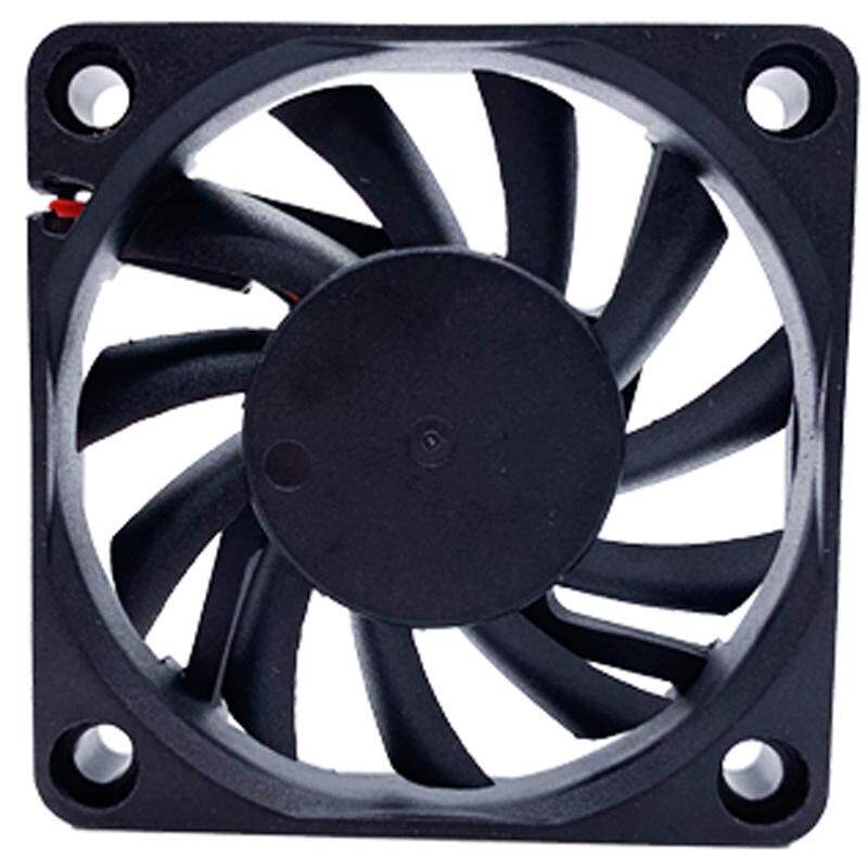 全新60*60*10MM散热风扇 6厘米/CM 5V 12V 24V 6010防水防潮