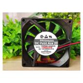 6D06 M701 M613 山洋109P0812H6D01 H602 109P0812H714 H701 风机