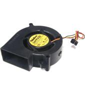 C3550 散热风扇 思科WS Nidec三线带原装 插头